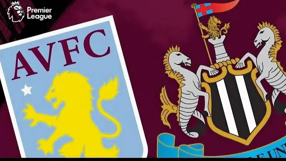 АПЛ! Астон Вилла-Ньюкасл! Обзор!