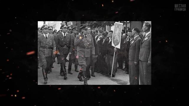 ЧЕРНАЯ КНИГА - Зверства бандеровцев на территории СССР Выпуск 2