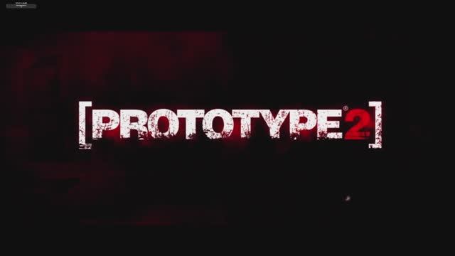 Prototype 2 Ч1