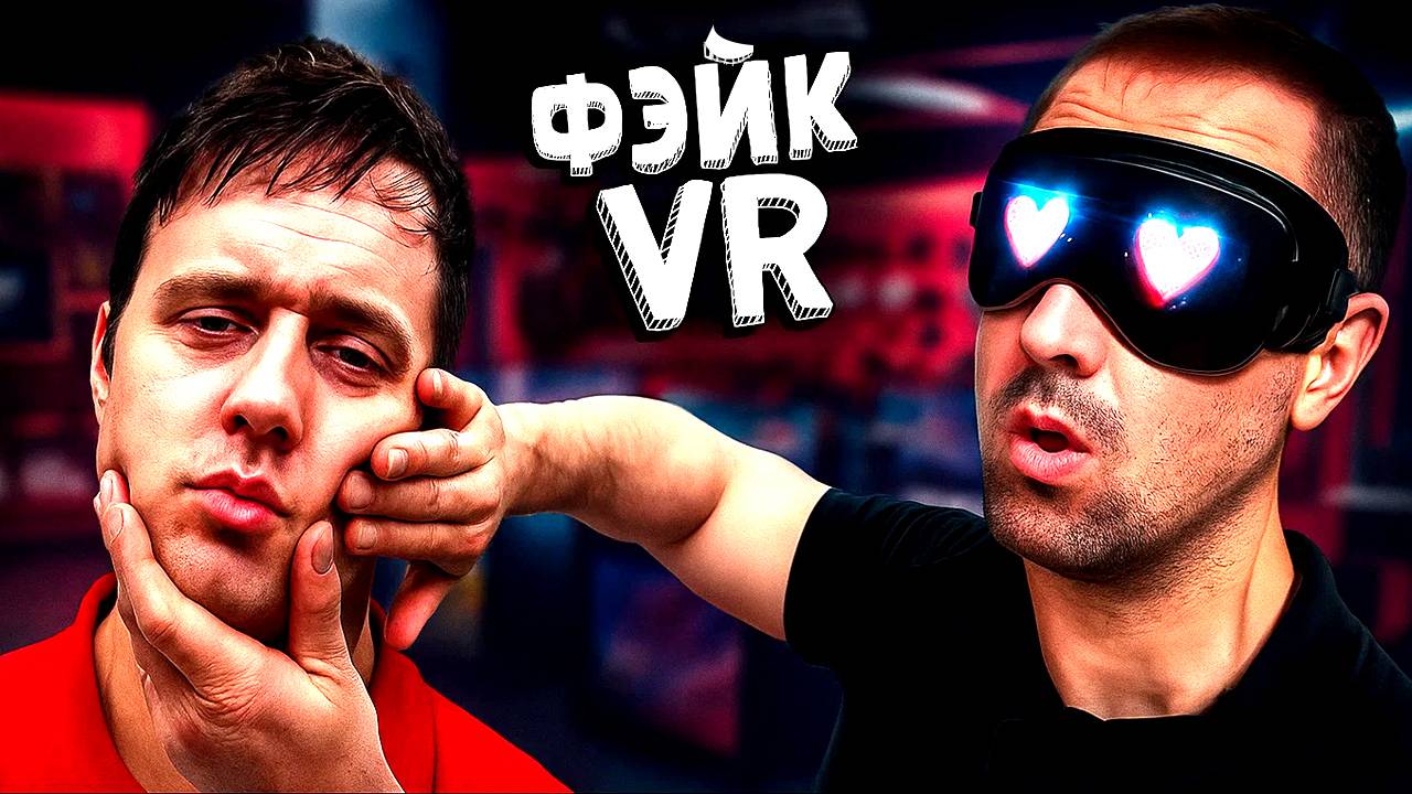 Новые VR-технологии взорвут ваш мозг / НОВЫЙ BORED 2025 на русском (озвучка Bad Vo1ce)