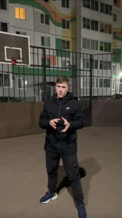 Техника ударов в боксе!