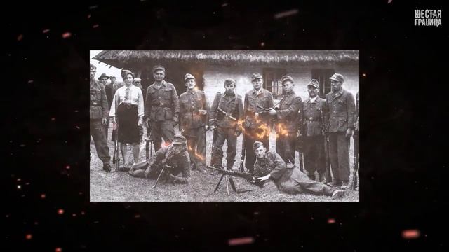 Видео версия книги «ЧЕРНАЯ КНИГА — Жертвы Бандеровцев» Выпуск 18