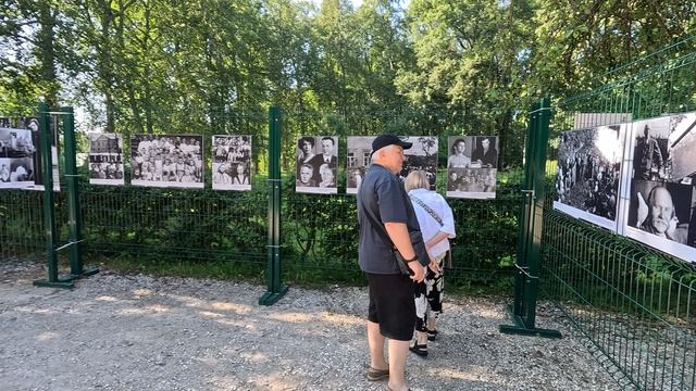 Абрамцево | путешествия по России | Московская область