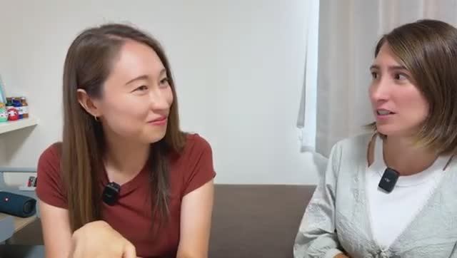 Вика (Тори-чан) Япония - Сравниваю жизнь на СЕВЕРЕ и ЮГЕ Японии Разница вас удивит