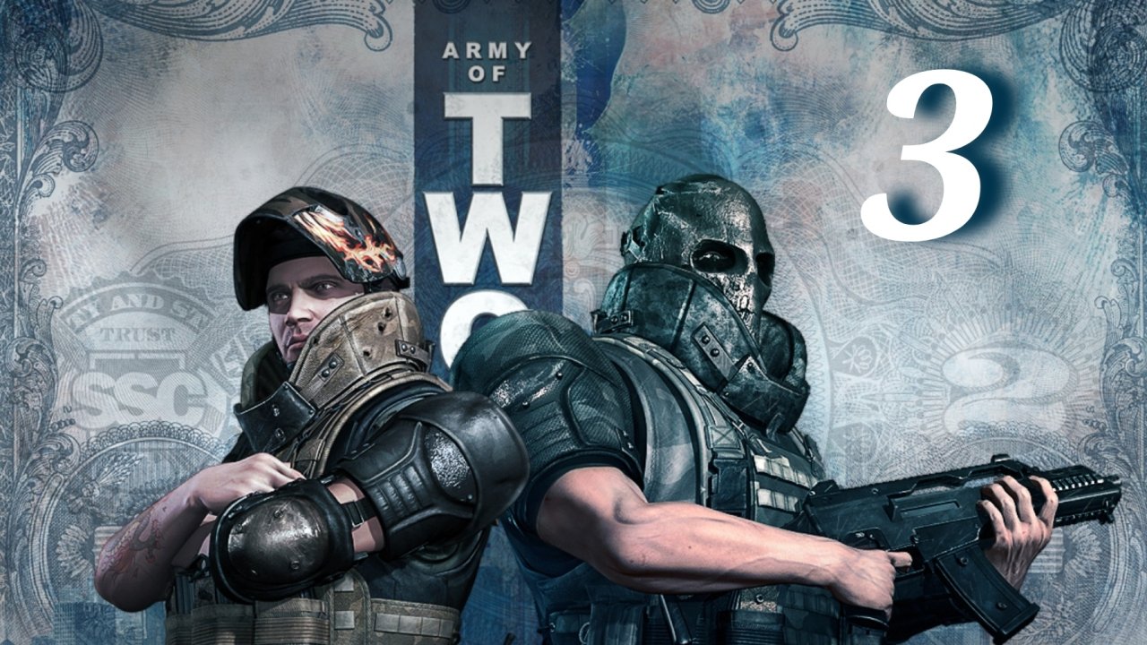 Mission Two: Khandud, Afghanistan - Part Two