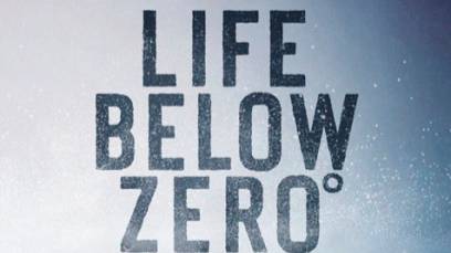 Аляска: Новое Поколение 7 серия «По тонкому льду» | NAT Geo