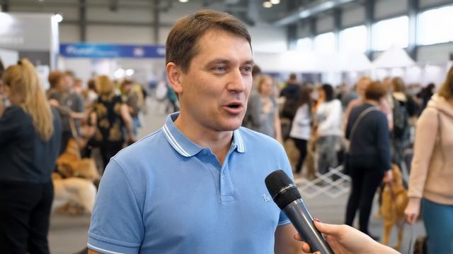 RICH BREED в центре внимания. Интервью 1