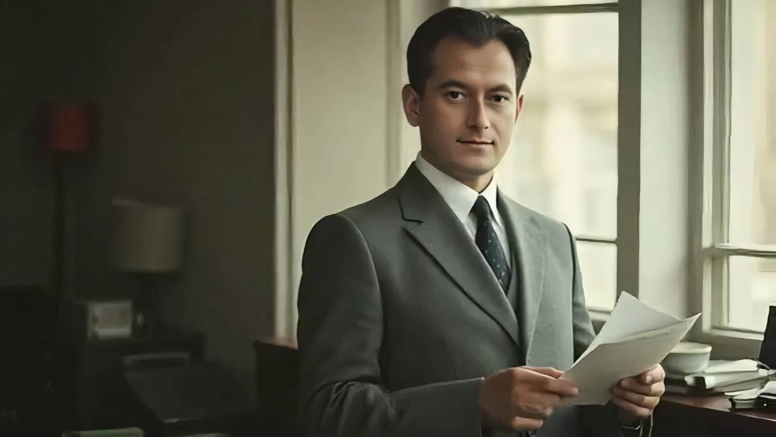 Гости из параллельного мира Часть 4 Мистическая история писателя Евгения Петрова