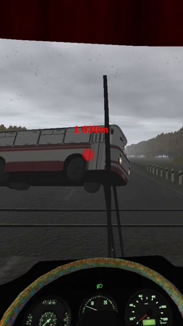 Баг в Мотор Депот