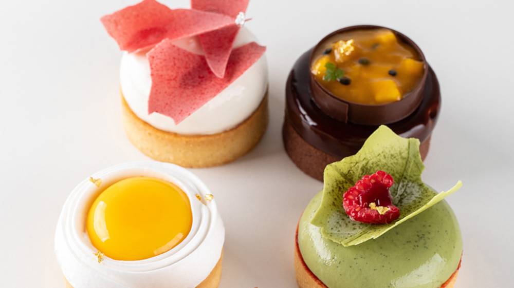 #Тарты и #тарталетки: Вопросы и ответы