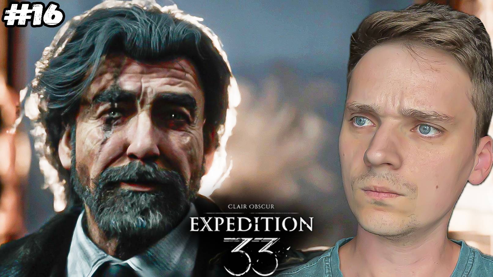 Ренуар ► Clair Obscur: Expedition 33 #16