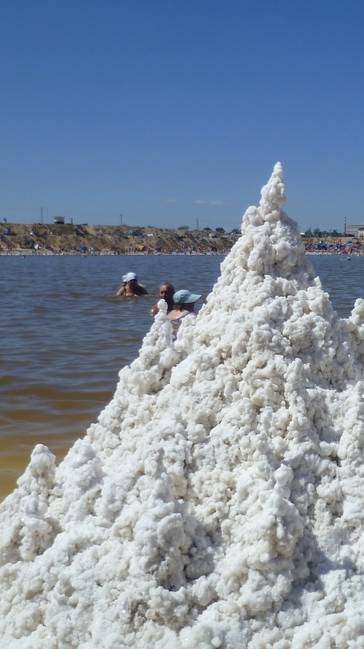 Гостиница "Кавказ", г. Соль Илецк, Оренбургская область