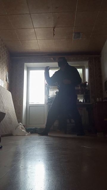 Крайне Северный Ниндзя - Мышиный Мах (18.08.2025) Very Nordic Ninja - Mouse Waving #VeryNordicNinja