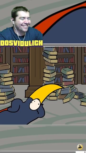 Rennala is EASY  Elden Ring #10 CarbotAnimations ★ Dosvidulich Реакция #shorts