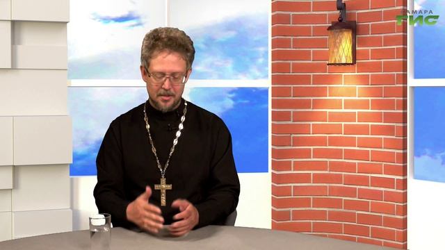 "Преображение Господне " / "Просто о вере" от 18.08.2025