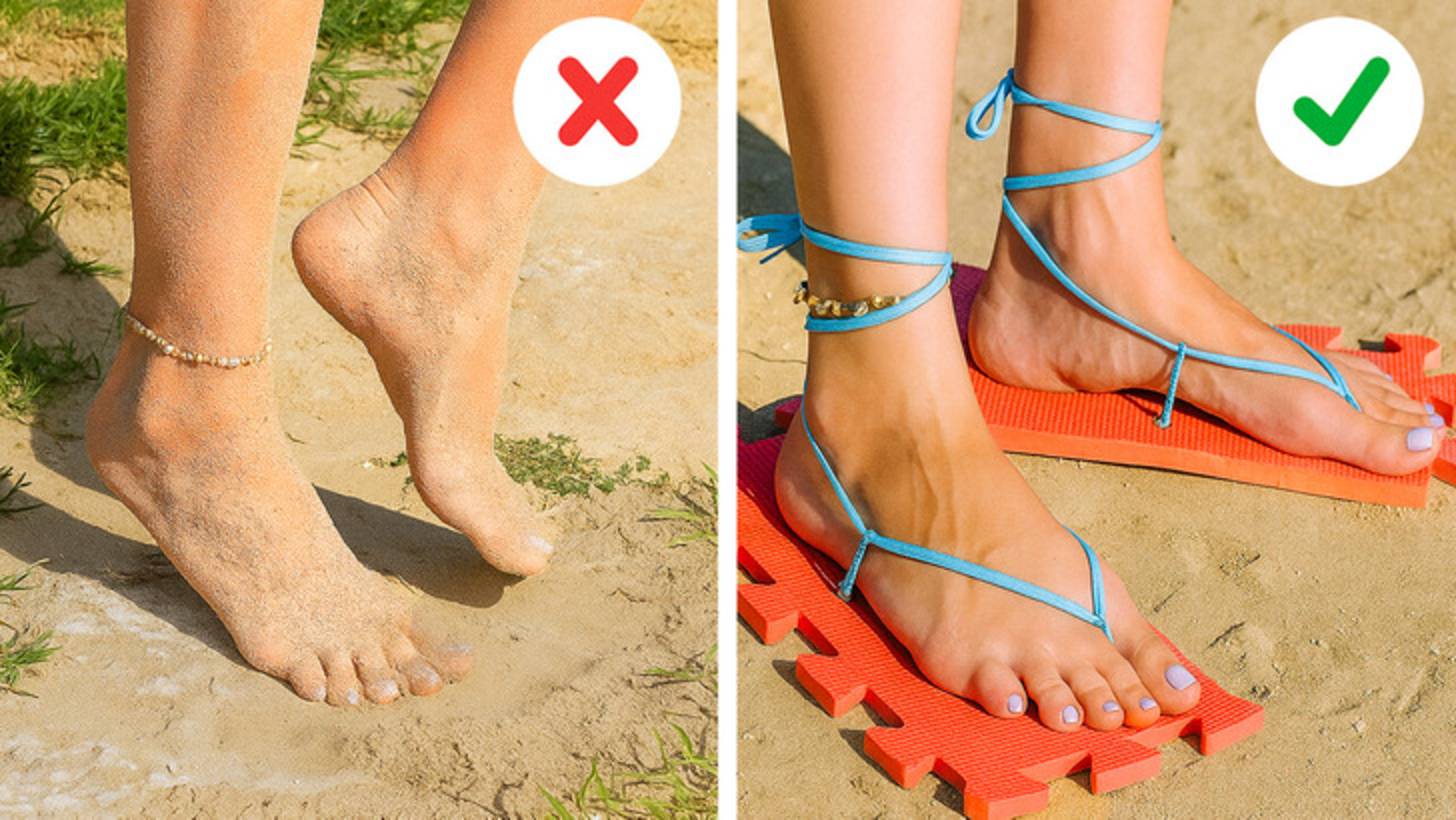 Умные решения сделают ваше лето беззаботным! ☀️😎