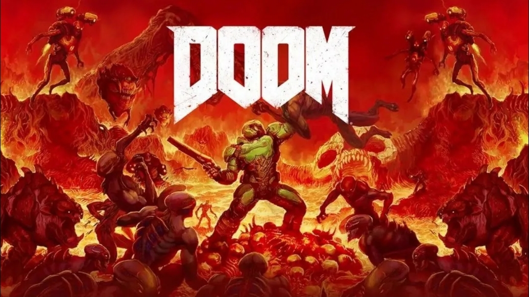 DOOM: Финальное возмездие — Апогей битвы с демонами