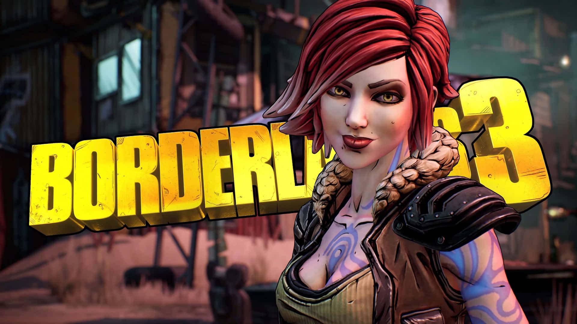 Borderlands 3. Прохождение 14