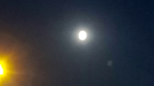 Спокойная ночь 8 (осень-2024)