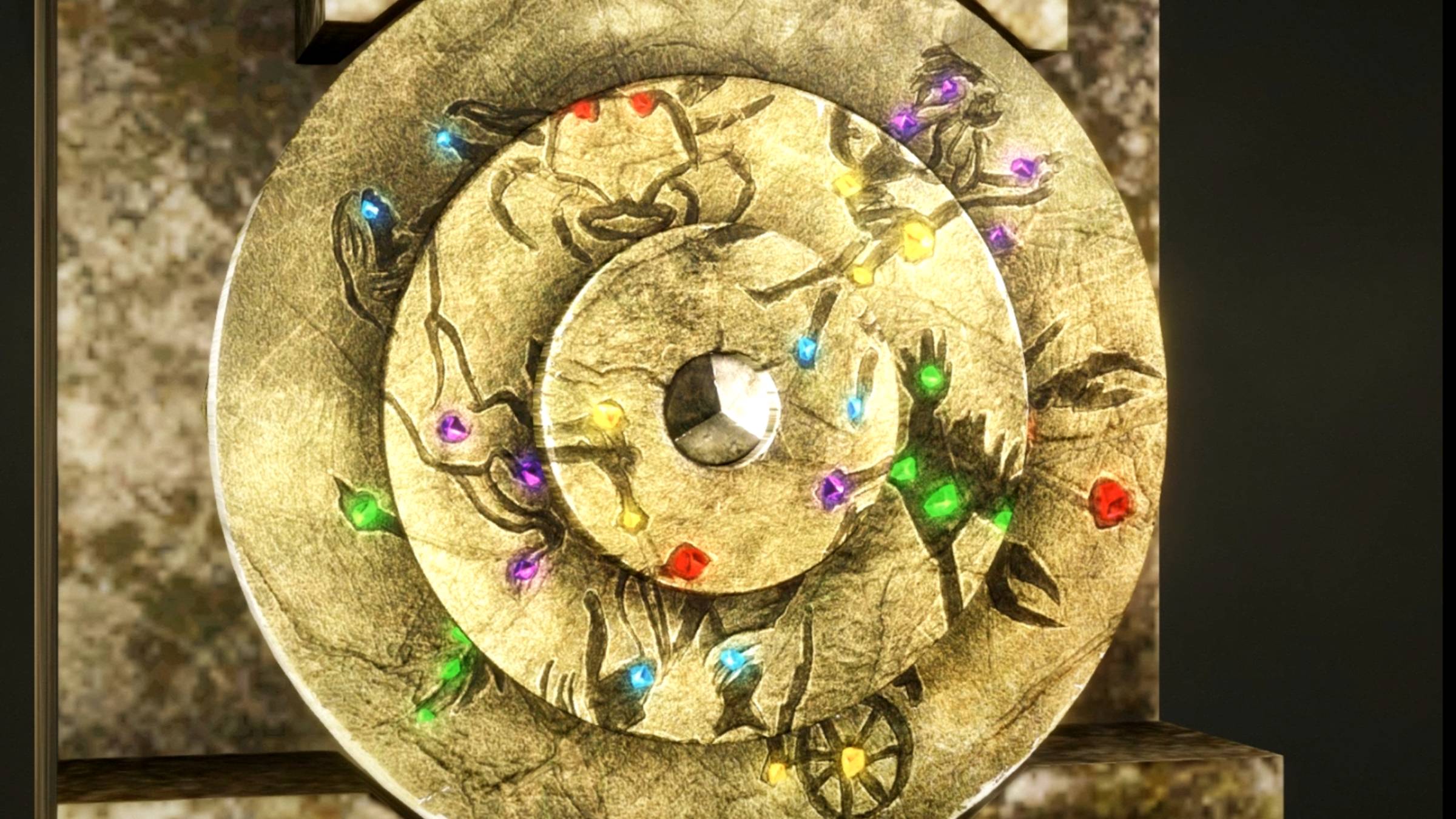 Risen 3: Titan Lords. КАК ОТКРЫТЬ ВСЕ ПЕРЕКЛЮЧАТЕЛИ. Прохождение от SAFa