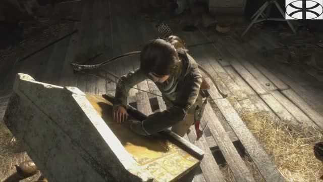 Rise of the Tomb Raider (4)
