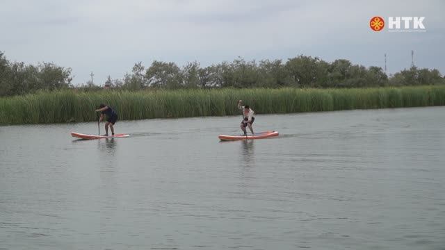 В ЦЕНТРЕ ВНИМАНИЯ 14 08 2025 ФЕСТИВАЛЬ ЛОТОСОВ