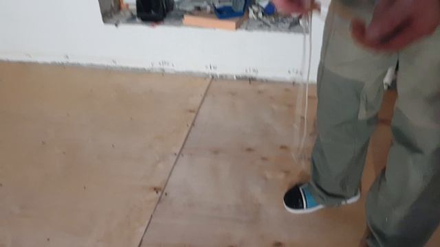 2020 12 18 разметка фанеры при настиле пола