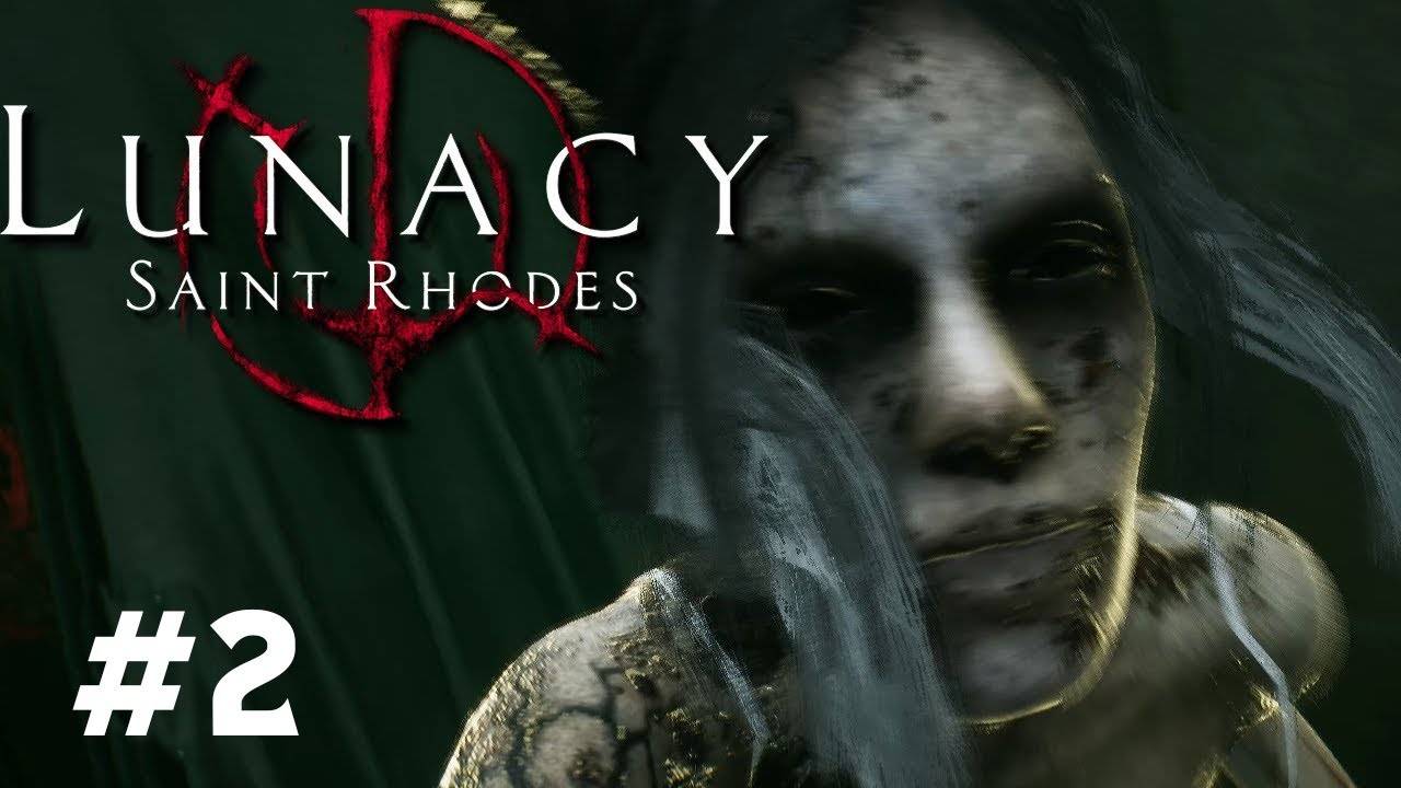 БЕЗУМИЕ/СВЯТОЙ РОДС.СЕРИЯ№2 .ОСОБНЯК ПРИЗРАКОВ.