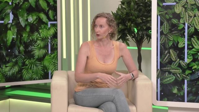 «Мягкие роды». В гостях соучредитель школы подготовки к родам Дарья Чудова.