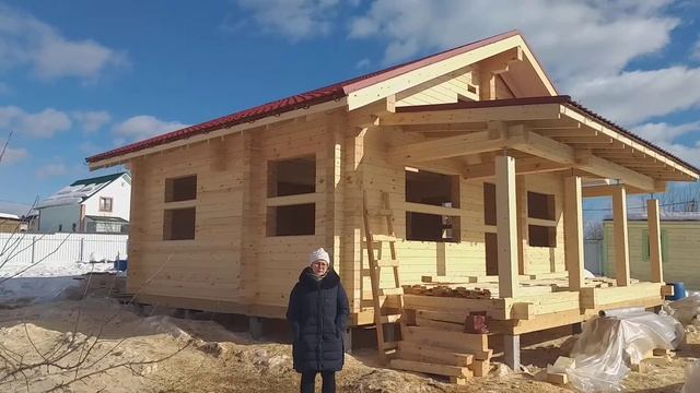 Отзыв заказчика.