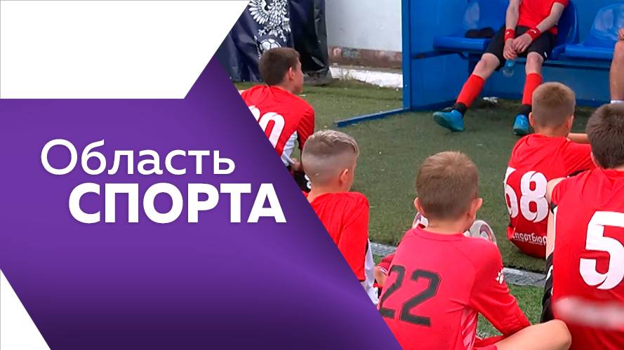 Область спорта № 329