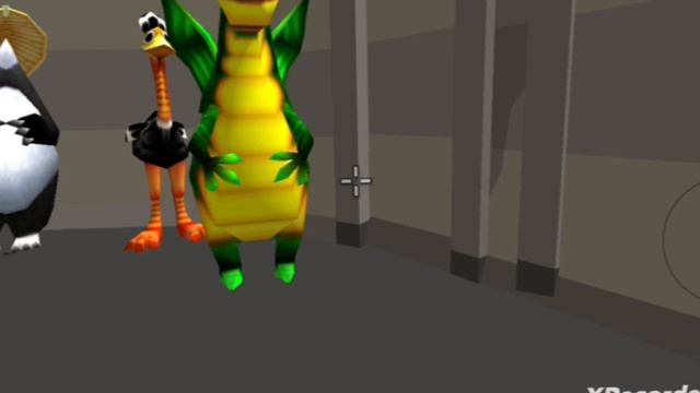 игра в Камара 4 часть 1 серия