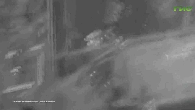 "История жизни и подвига отважного летчика Михаила Буркина" / "За партой с Героем" от 18.08.2025