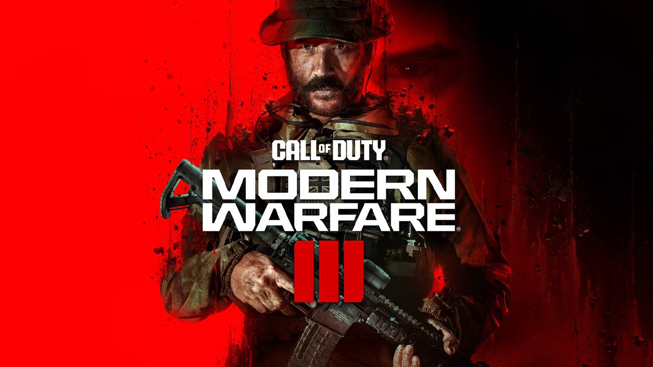 ГЛУБОКОЕ ПРИКРЫТИЕ | Call of Duty: Modern Warfare III (2023) | #3