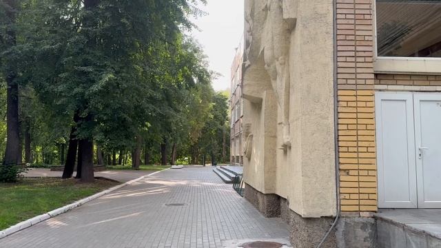 Июльский влог: прогулки, праздники, размышления