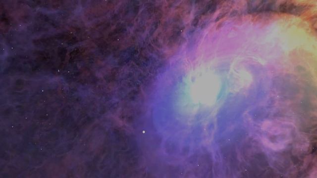 Midnight Parallax - Ambient Music Hydrasynth Moog Behringer