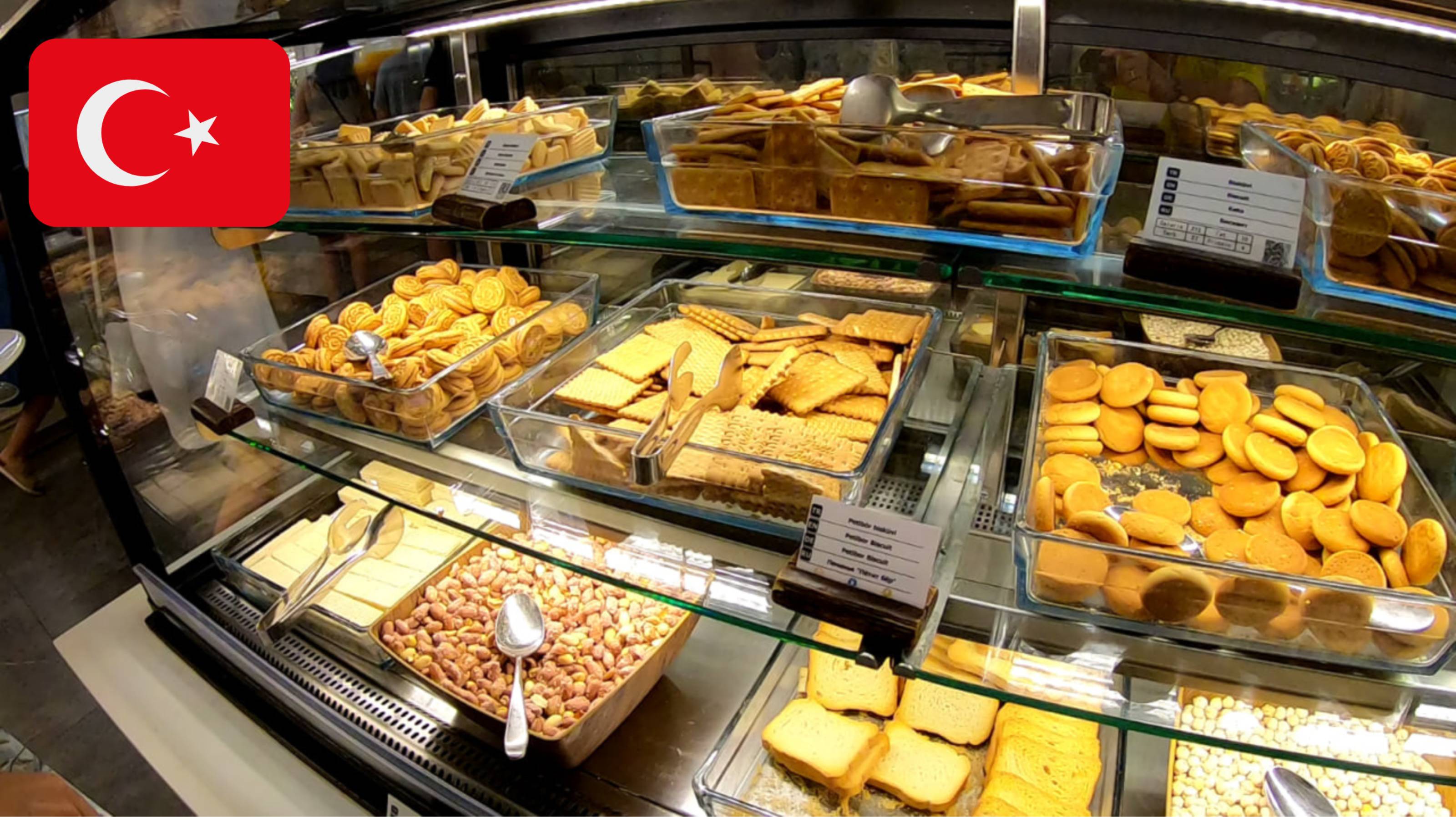 #5 Завтрак в отеле Club Phaselis Rose 5*. Турция. Текирова. Август 2025