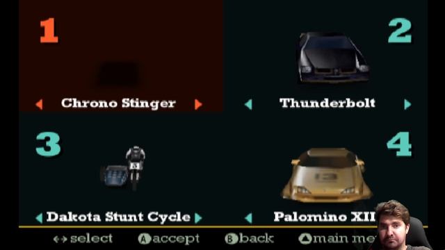 ПОПЫТКА ЗАПУСТИТЬ VIGILANTE 8 ONLINE ??