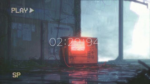 Signal Trace Stabilized ⧸⧸ MIX 004 [EP02] [Pomodoro]