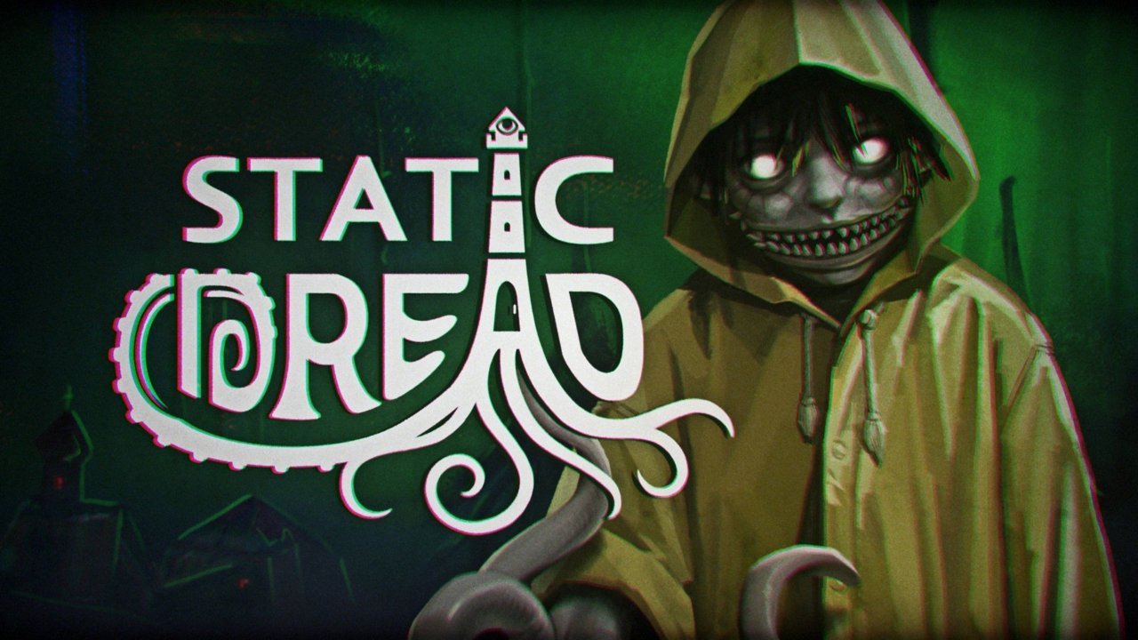 Static Dread The Lighthouse. Прохождение игры. ч. 5