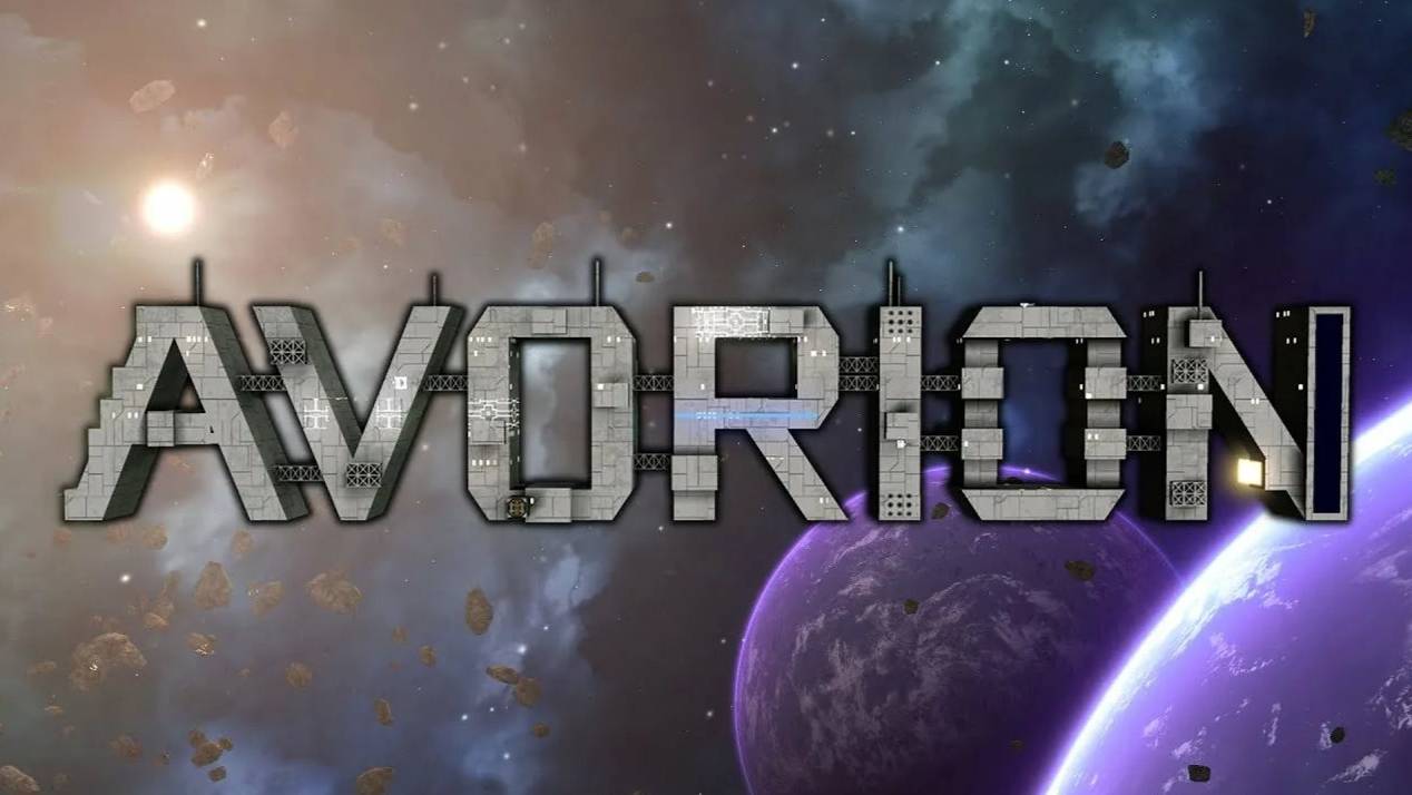 Avorion. Часть 4