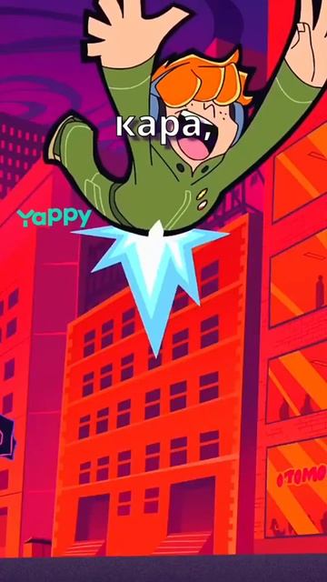 Труська и Чулка 2 В ТОЙ САМОЙ озвучке Анкорда