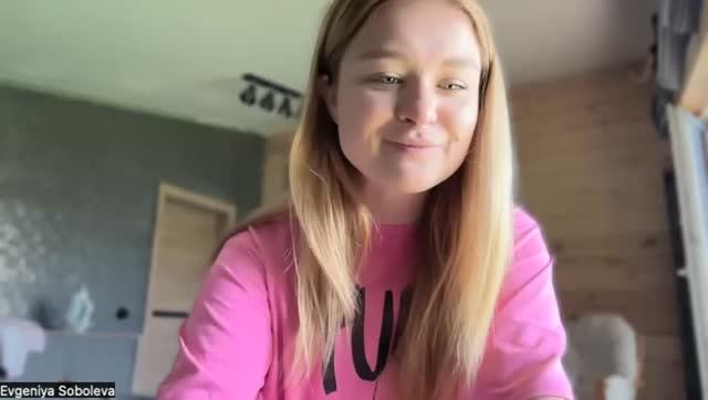 Заложник СТРАХА - шаг 2  / онлайн-марафон «Энергия Жизни» 3.0