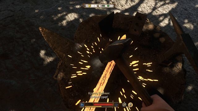 Kingdom Come Deliverance II - прохождение [020] ПК русские субтитры