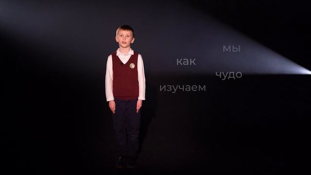 Даниил Анненков — «Глядят на нас фронтовики»