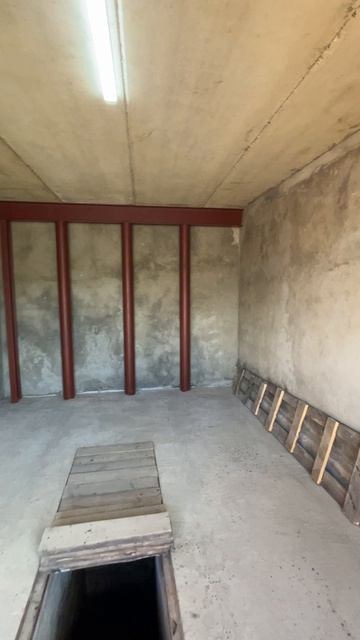 Продаётся блочный гараж 24 кв.м. в отл. состоянии район вокзала, г. Александров, Владимирская обл.