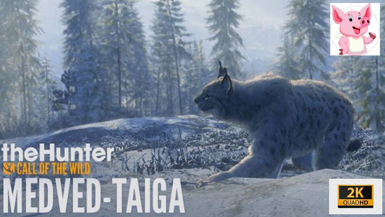 theHunter: Call of the Wild