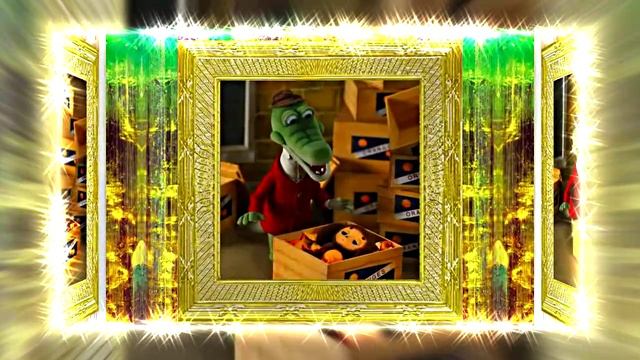 С Днём Рождения Чебурашки 10! Музыкальное поздравление!