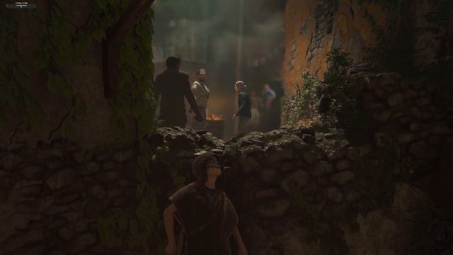 Shadow of the Tomb Raider Definitive Edition Ч1