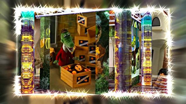 С Днём Рождения Чебурашки 11! Музыкальное поздравление!